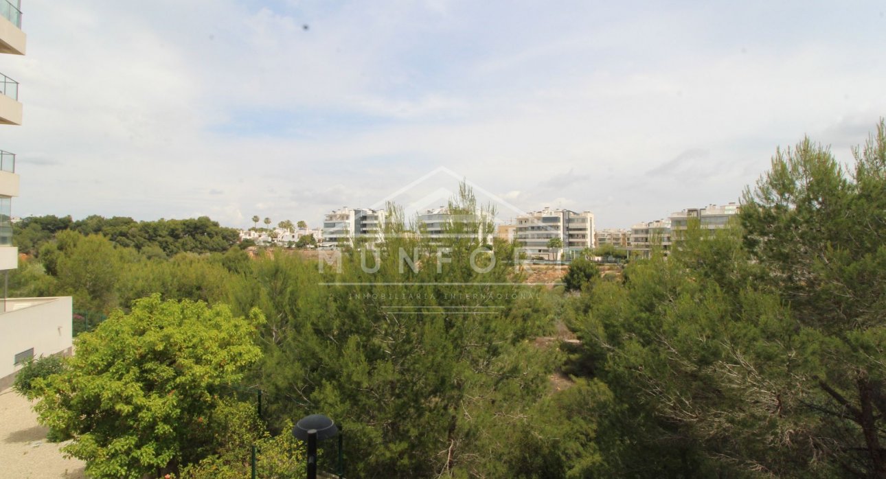 Revente - Appartements -
Orihuela Costa - Monte Zenia