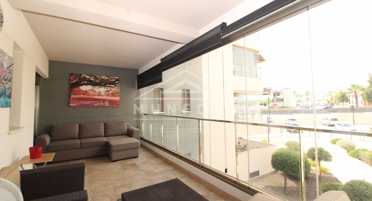 Revente - Appartements -
Orihuela Costa - Monte Zenia