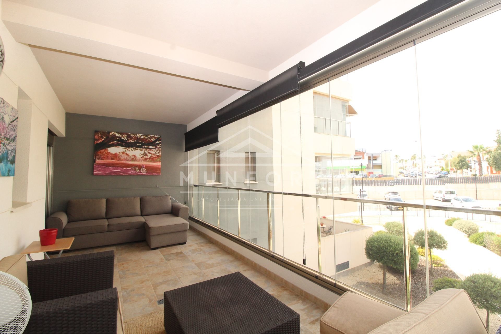 Revente - Appartements -
Orihuela Costa - Monte Zenia