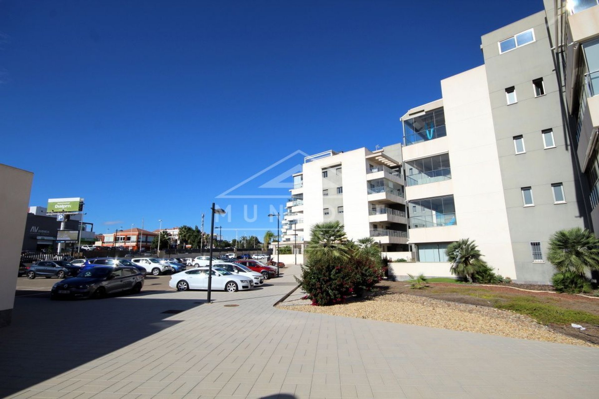 Revente - Appartements -
Orihuela Costa - Monte Zenia