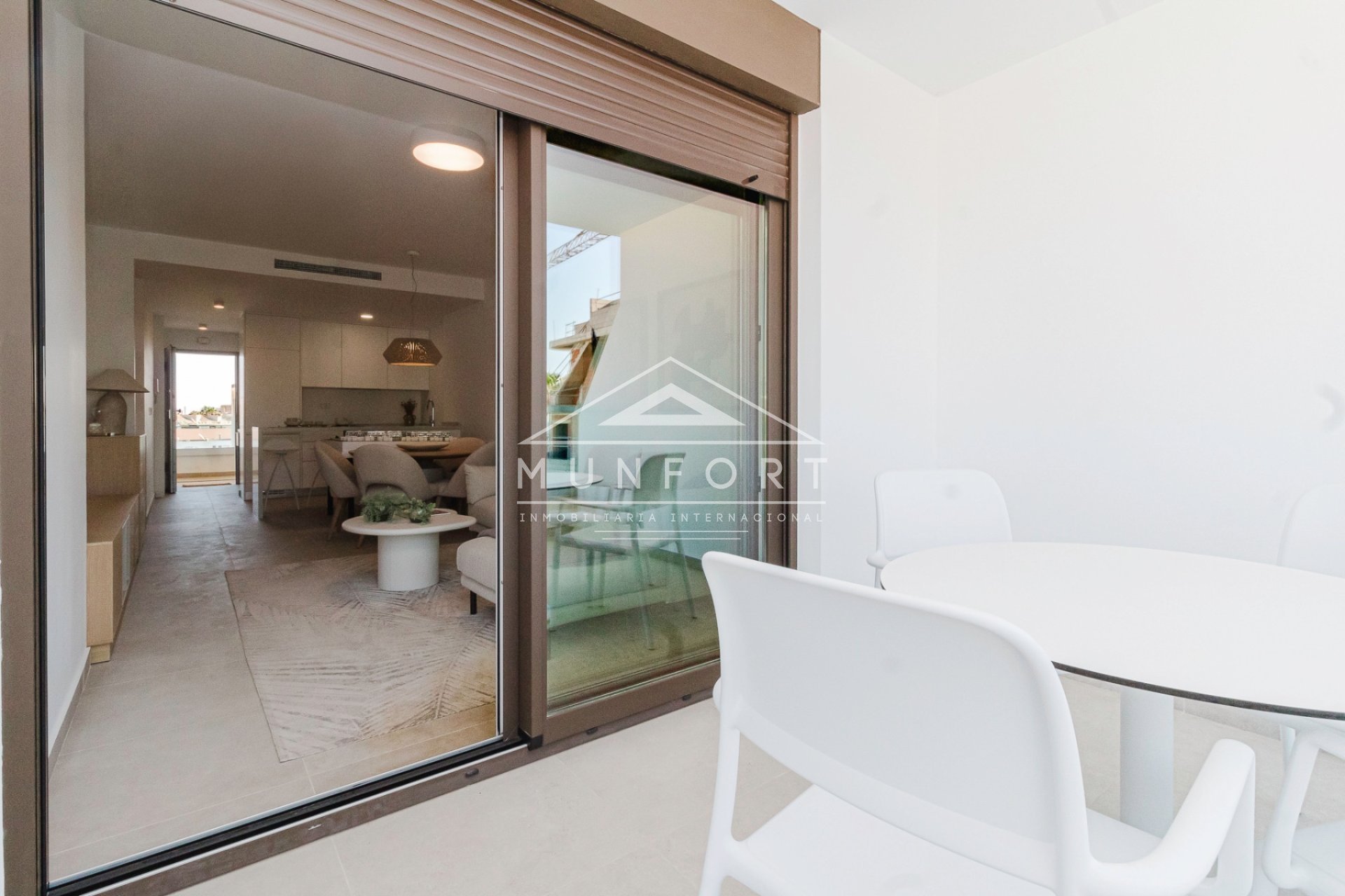 Revente - Appartements -
Orihuela Costa - Playa Flamenca