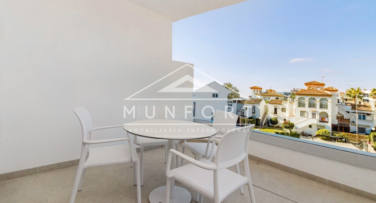 Revente - Appartements -
Orihuela Costa - Playa Flamenca