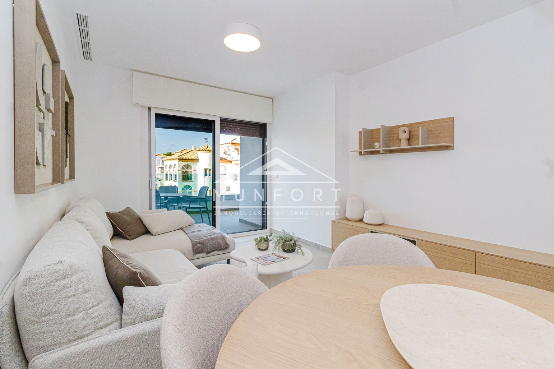 Revente - Appartements -
Orihuela Costa - Playa Flamenca