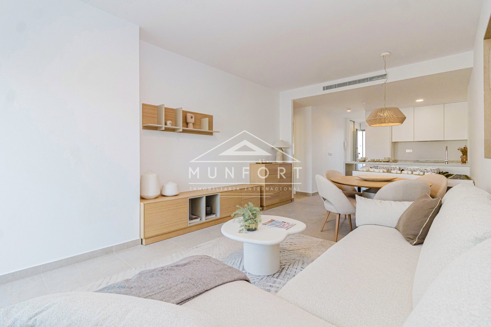 Revente - Appartements -
Orihuela Costa - Playa Flamenca