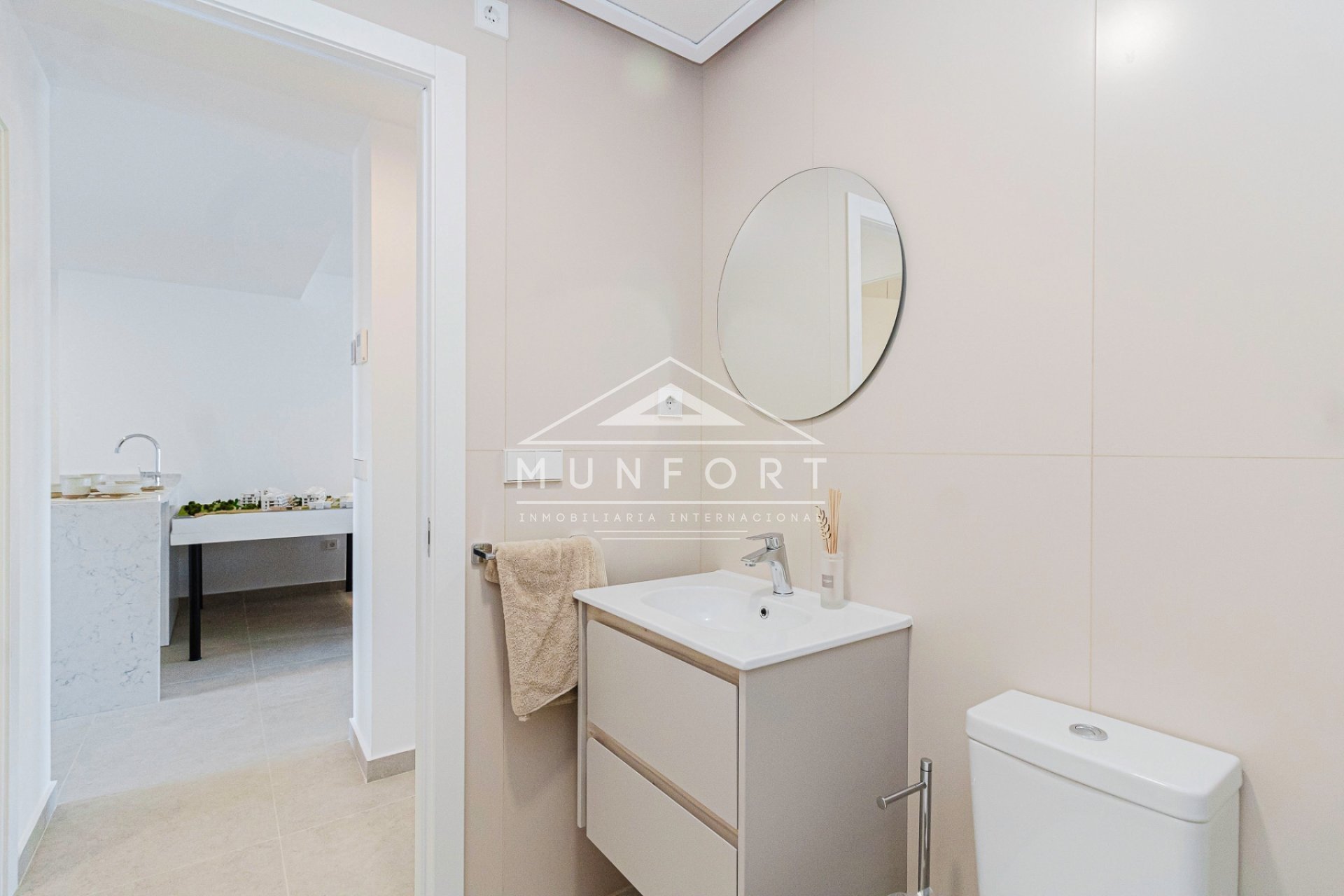 Revente - Appartements -
Orihuela Costa - Playa Flamenca