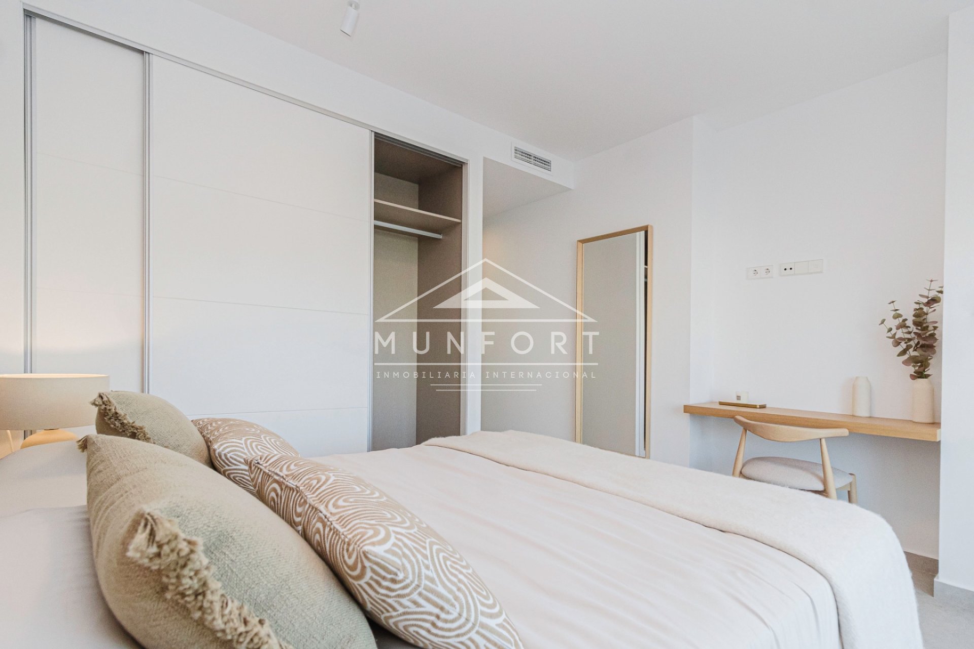 Revente - Appartements -
Orihuela Costa - Playa Flamenca