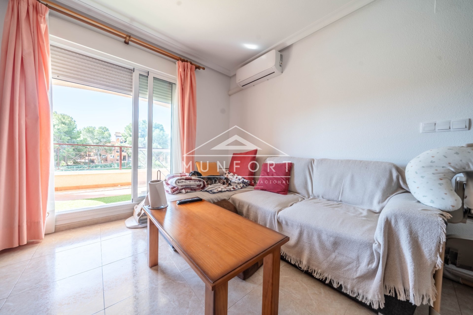 Revente - Appartements -
Orihuela Costa - Playa Flamenca
