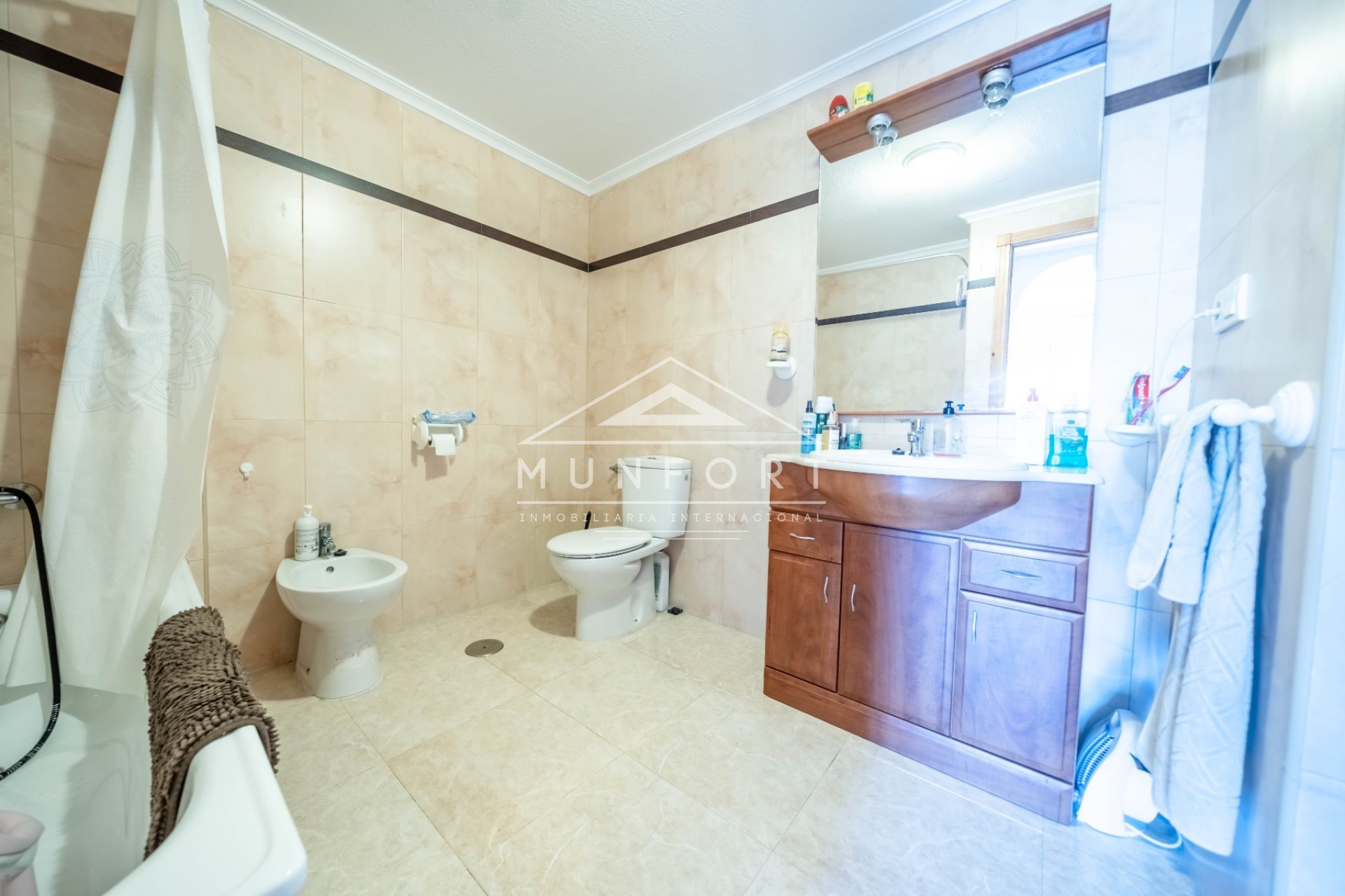 Revente - Appartements -
Orihuela Costa - Playa Flamenca