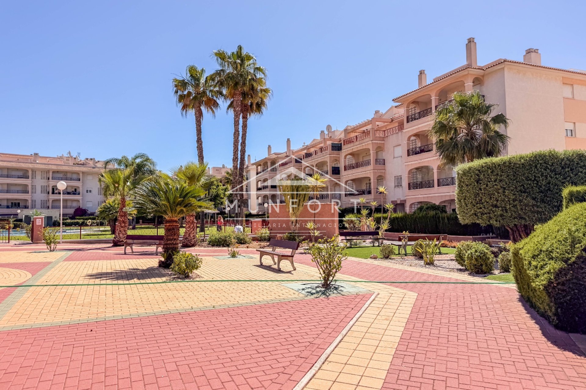 Revente - Appartements -
Orihuela Costa - Playa Flamenca