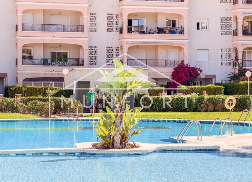 Revente - Appartements -
Orihuela Costa - Playa Flamenca