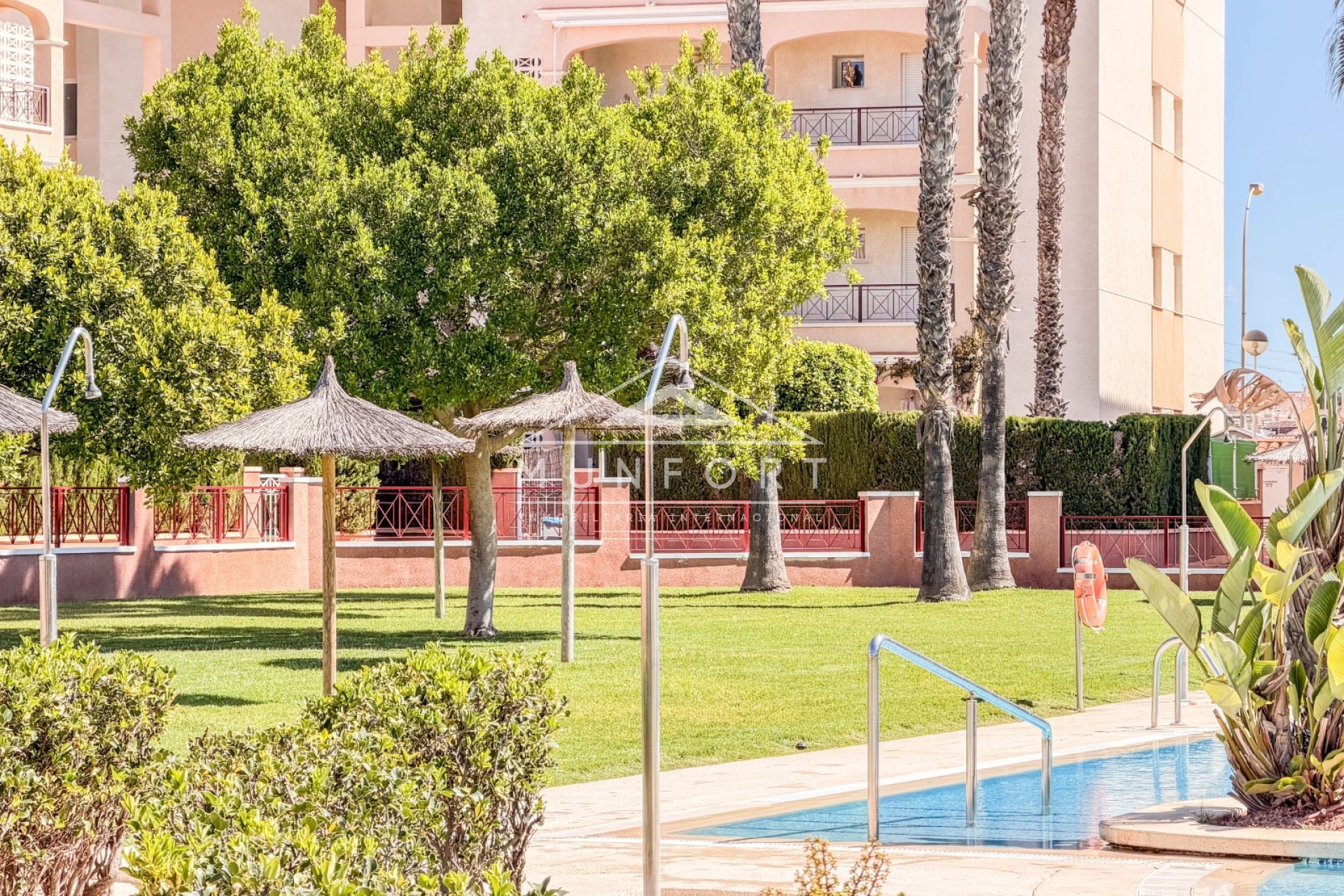 Revente - Appartements -
Orihuela Costa - Playa Flamenca
