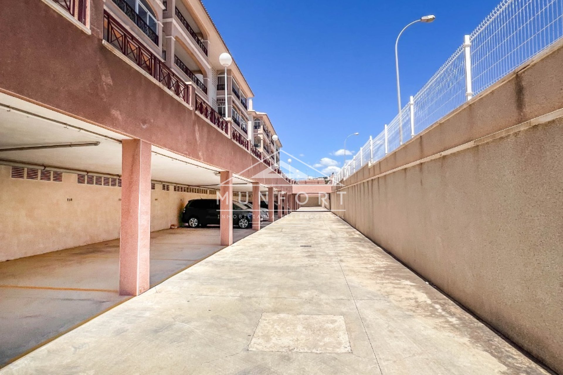 Revente - Appartements -
Orihuela Costa - Playa Flamenca