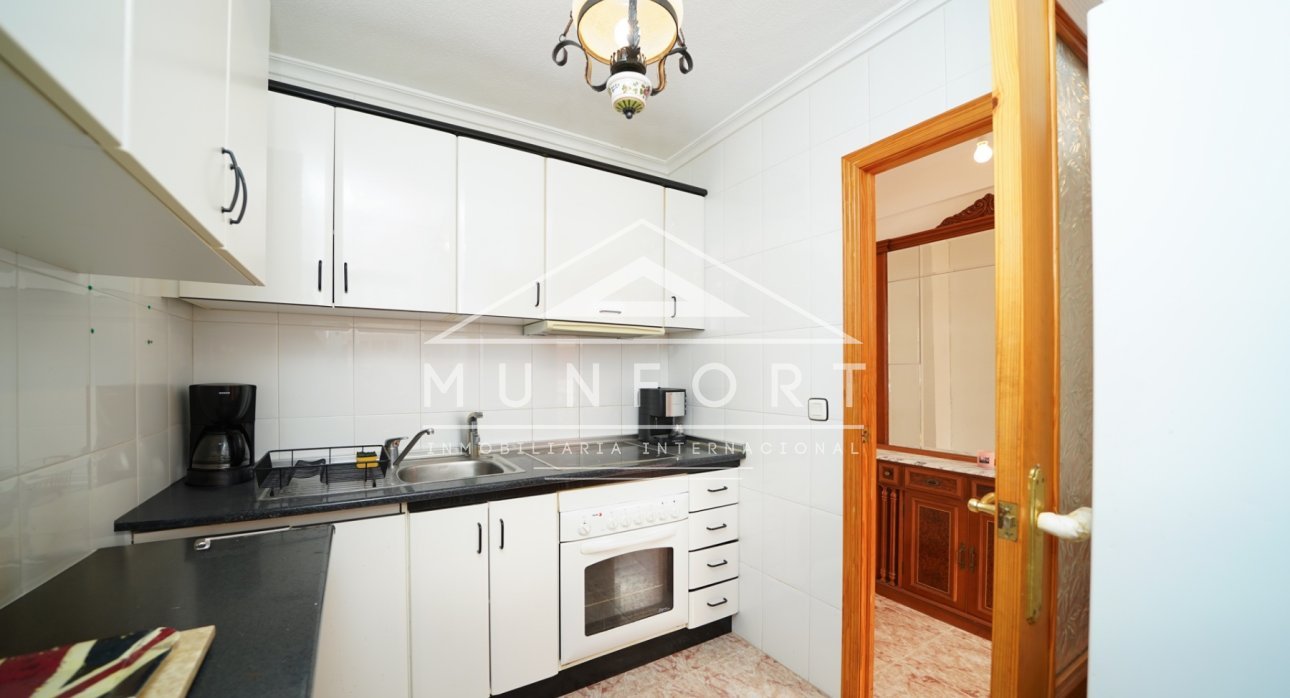 Revente - Appartements -
Orihuela Costa - Punta Prima