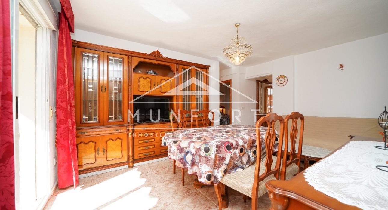 Revente - Appartements -
Orihuela Costa - Punta Prima