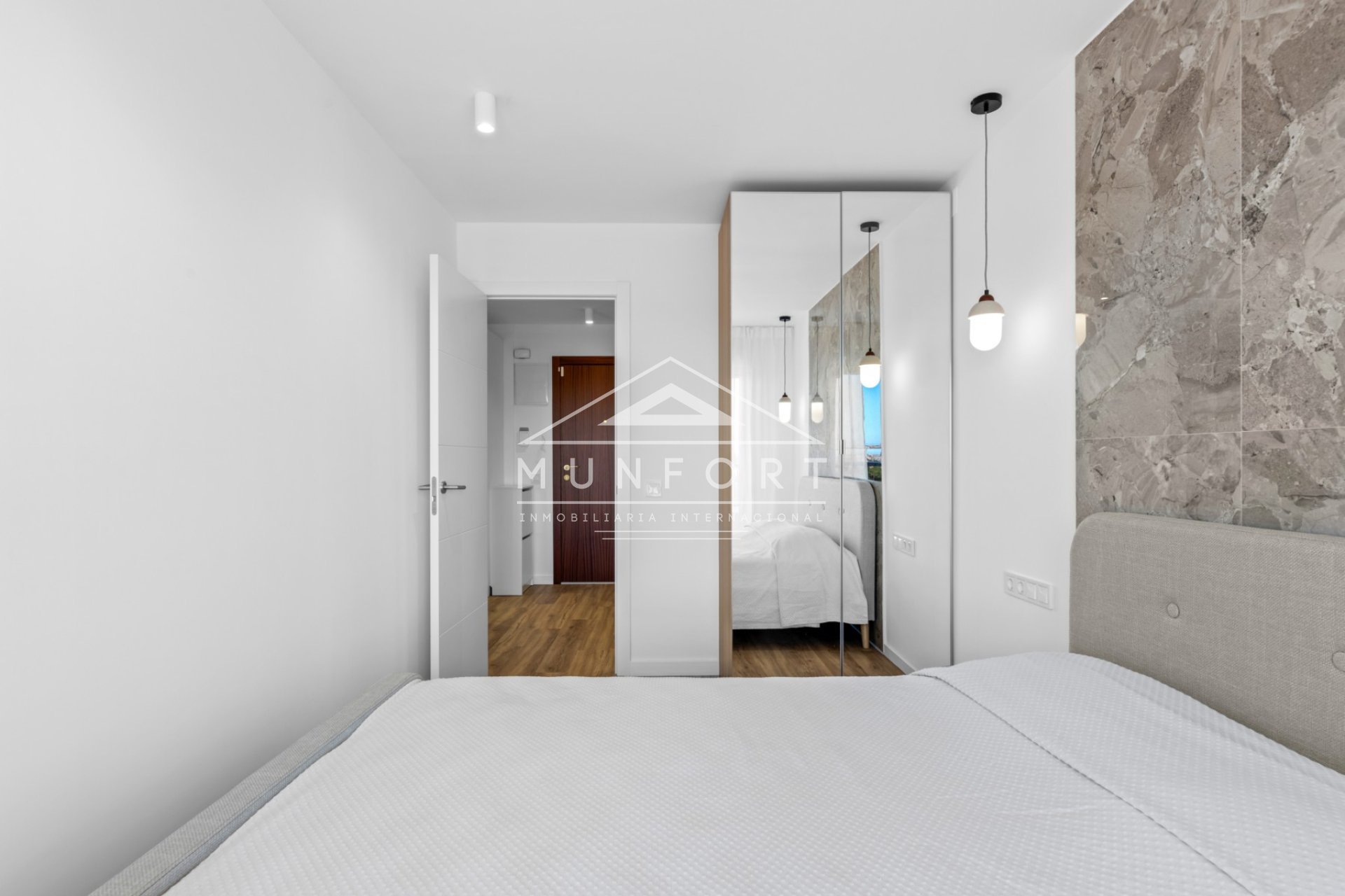Revente - Appartements -
Orihuela Costa - Punta Prima