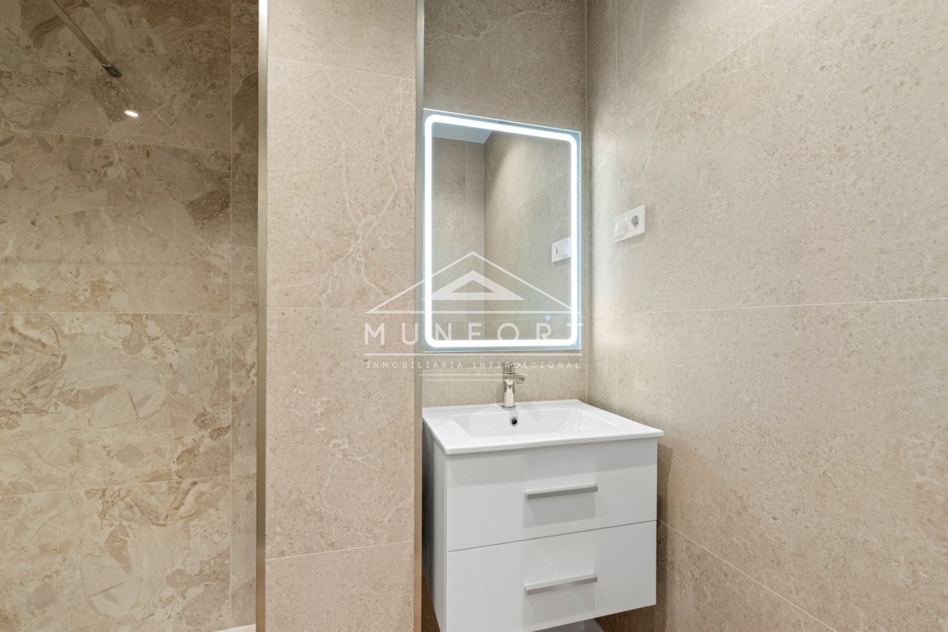 Revente - Appartements -
Orihuela Costa - Punta Prima