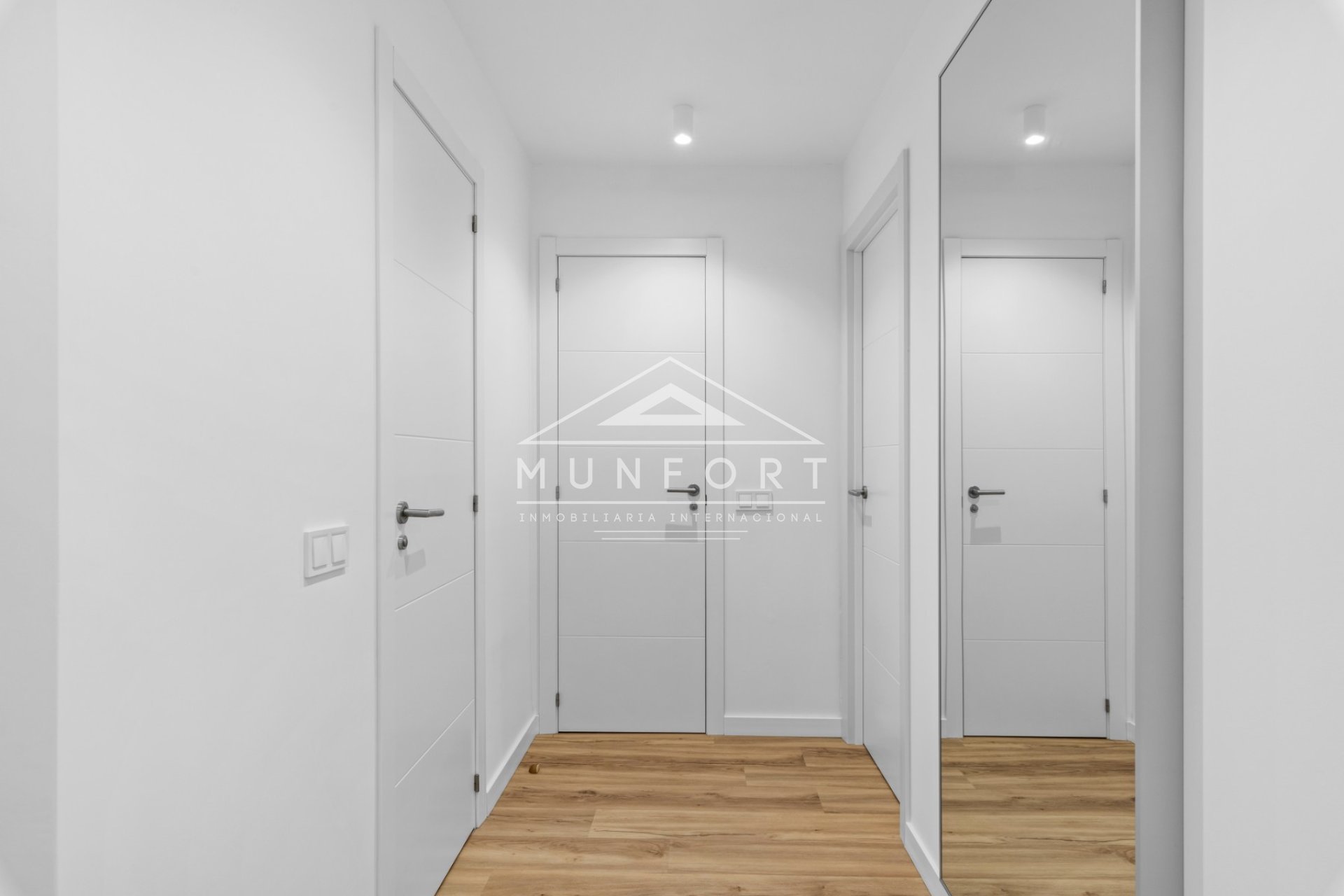 Revente - Appartements -
Orihuela Costa - Punta Prima