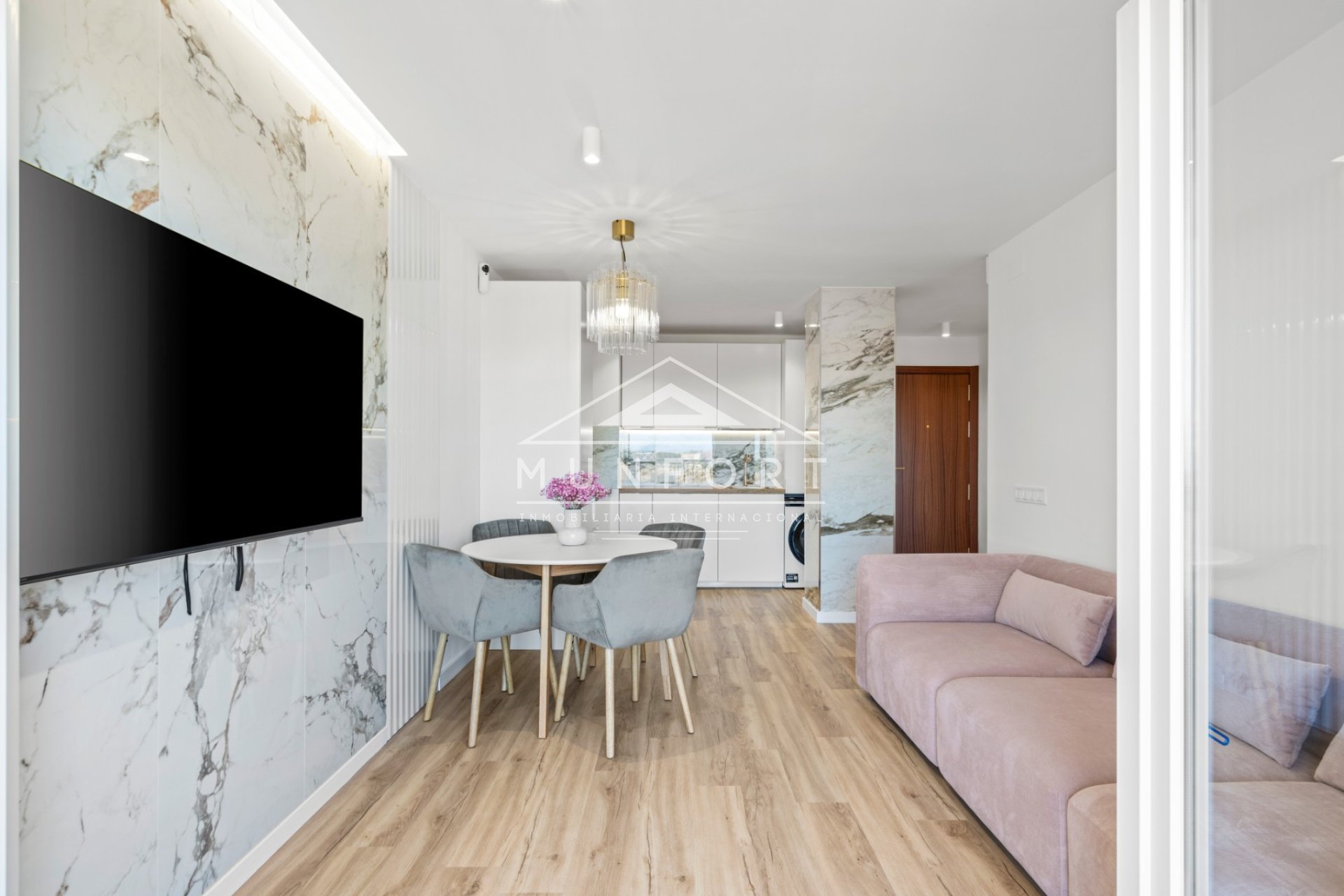 Revente - Appartements -
Orihuela Costa - Punta Prima