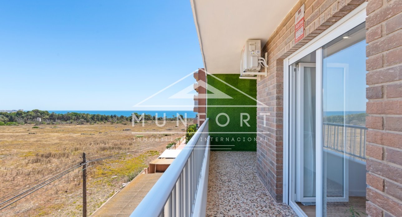 Revente - Appartements -
Orihuela Costa - Punta Prima
