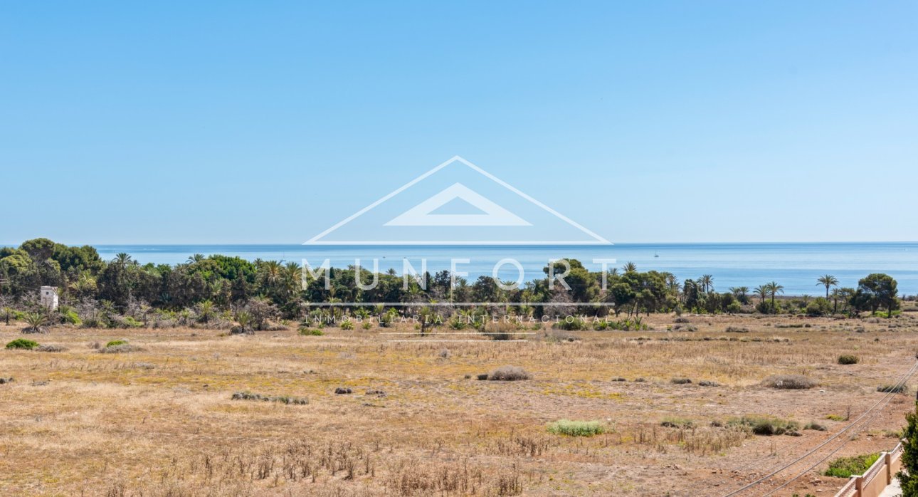 Revente - Appartements -
Orihuela Costa - Punta Prima