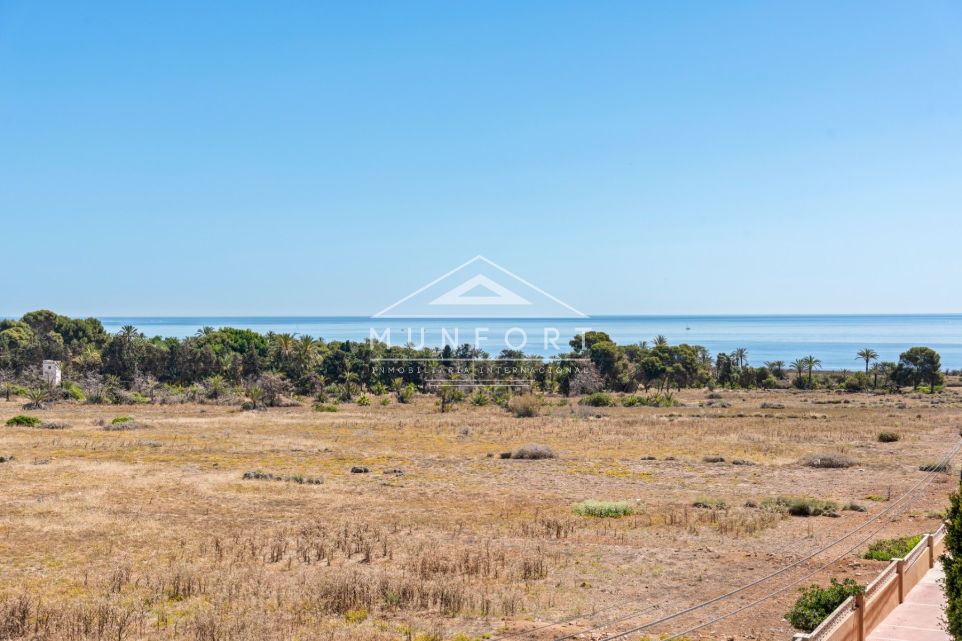 Revente - Appartements -
Orihuela Costa - Punta Prima