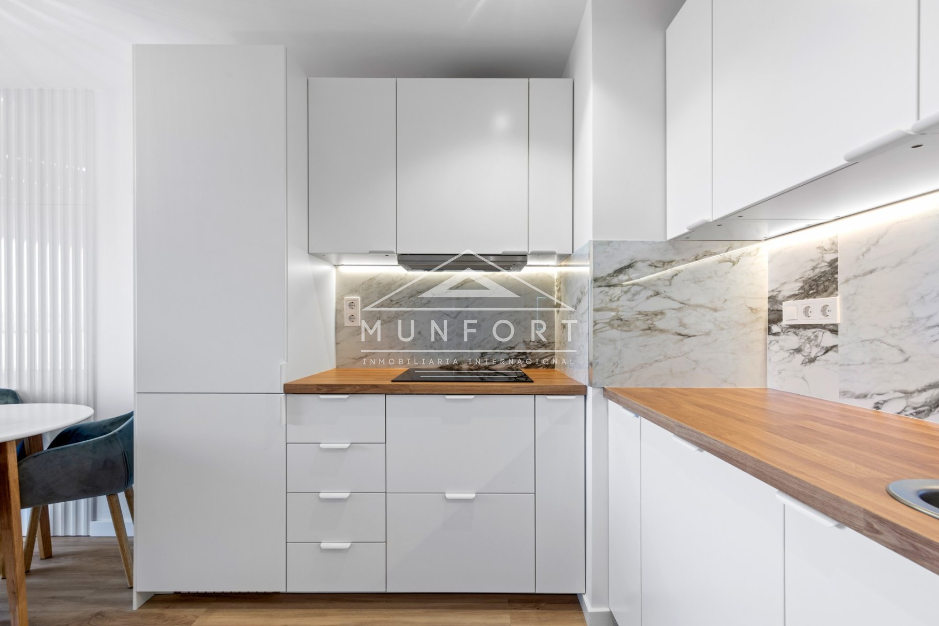 Revente - Appartements -
Orihuela Costa - Punta Prima