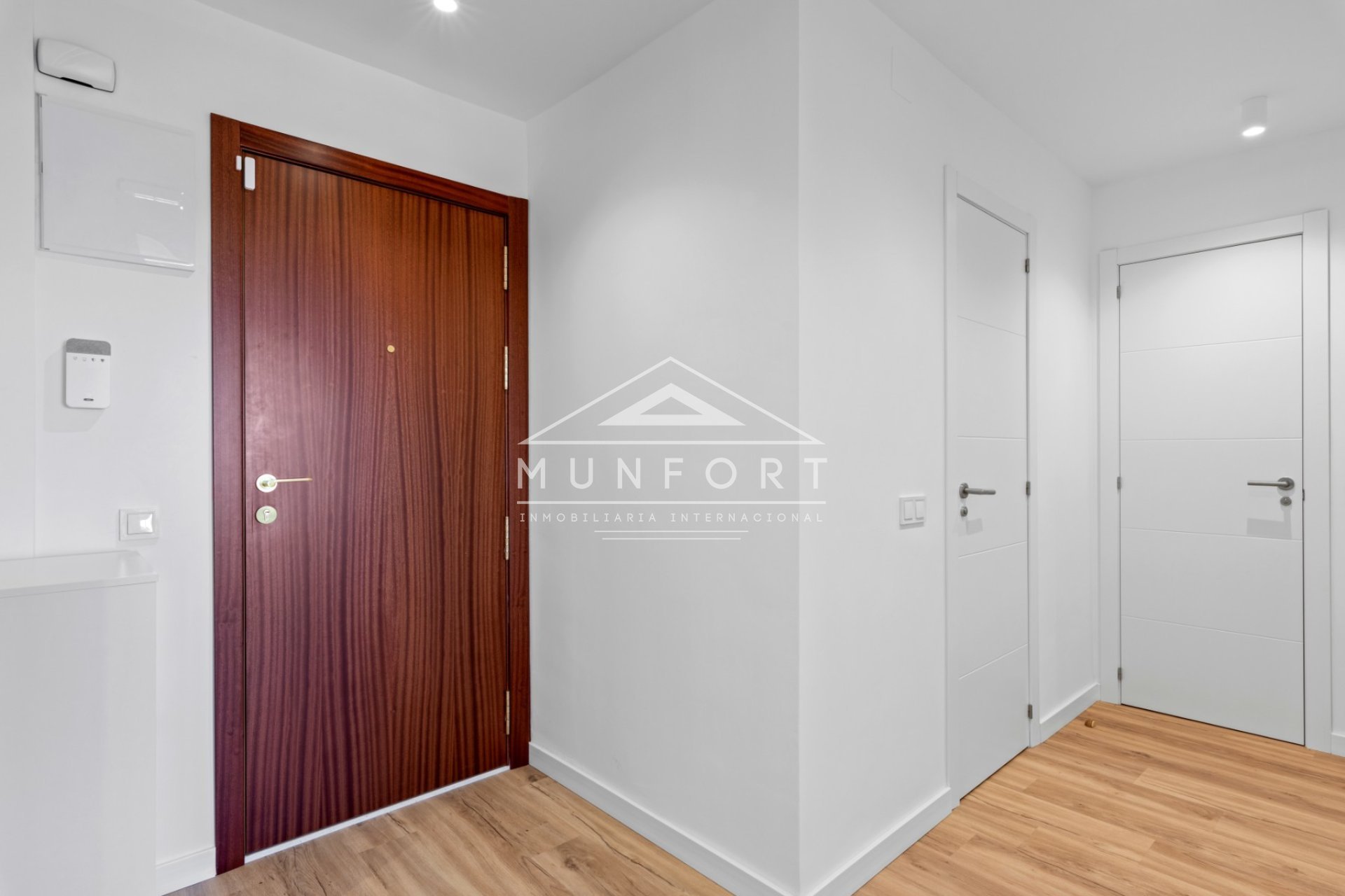 Revente - Appartements -
Orihuela Costa - Punta Prima