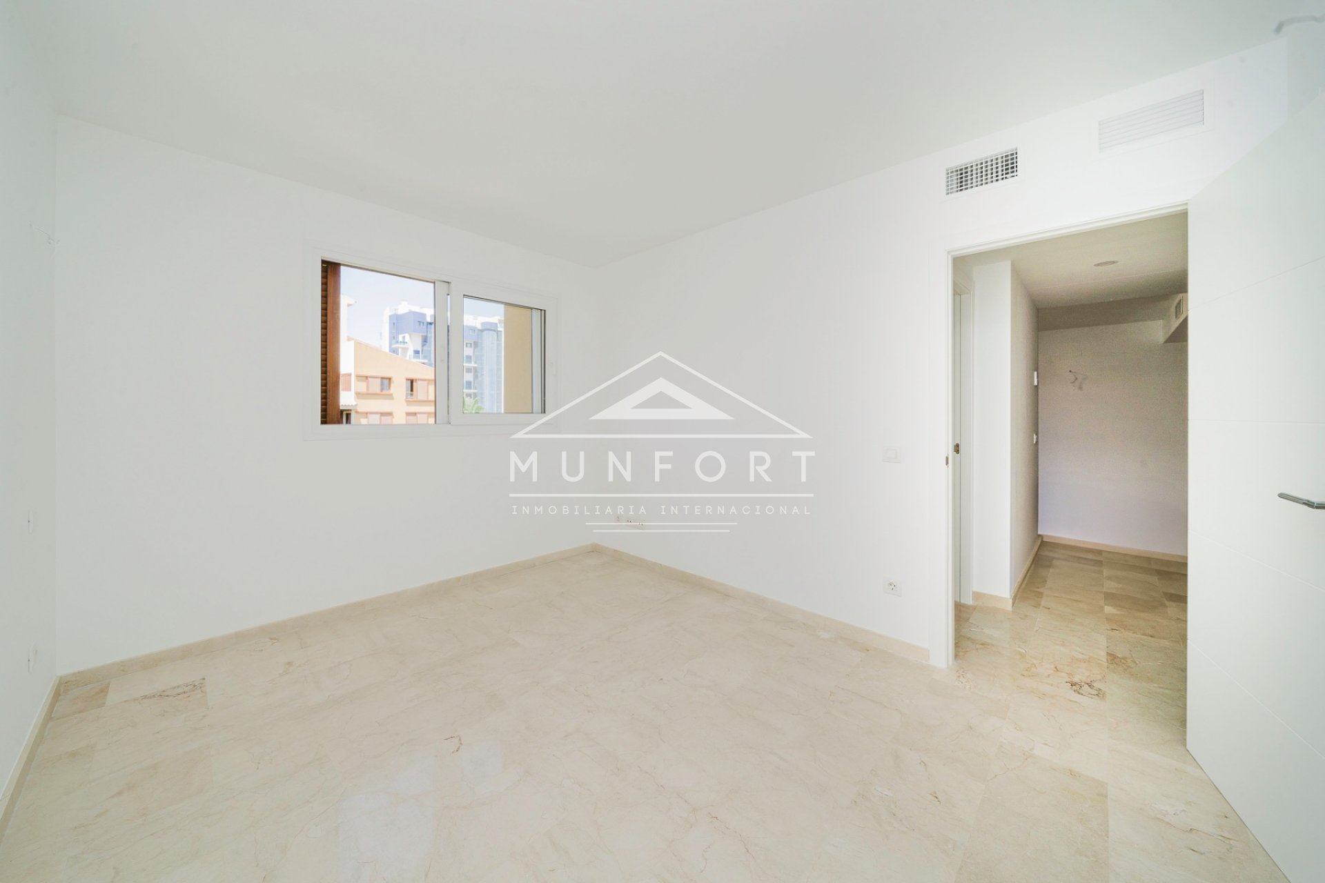 Revente - Appartements -
Orihuela Costa - Punta Prima