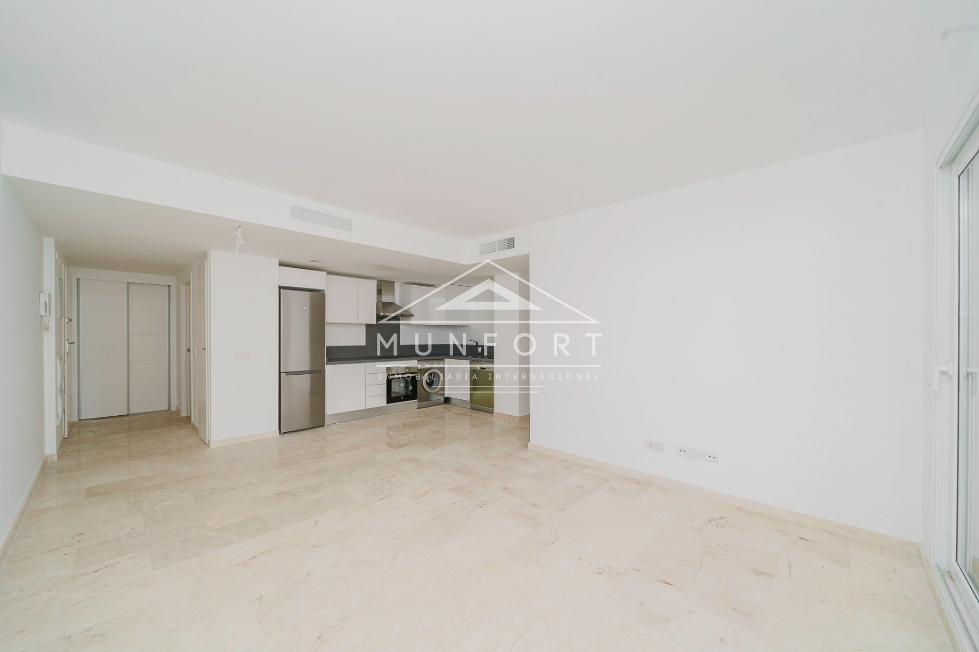 Revente - Appartements -
Orihuela Costa - Punta Prima