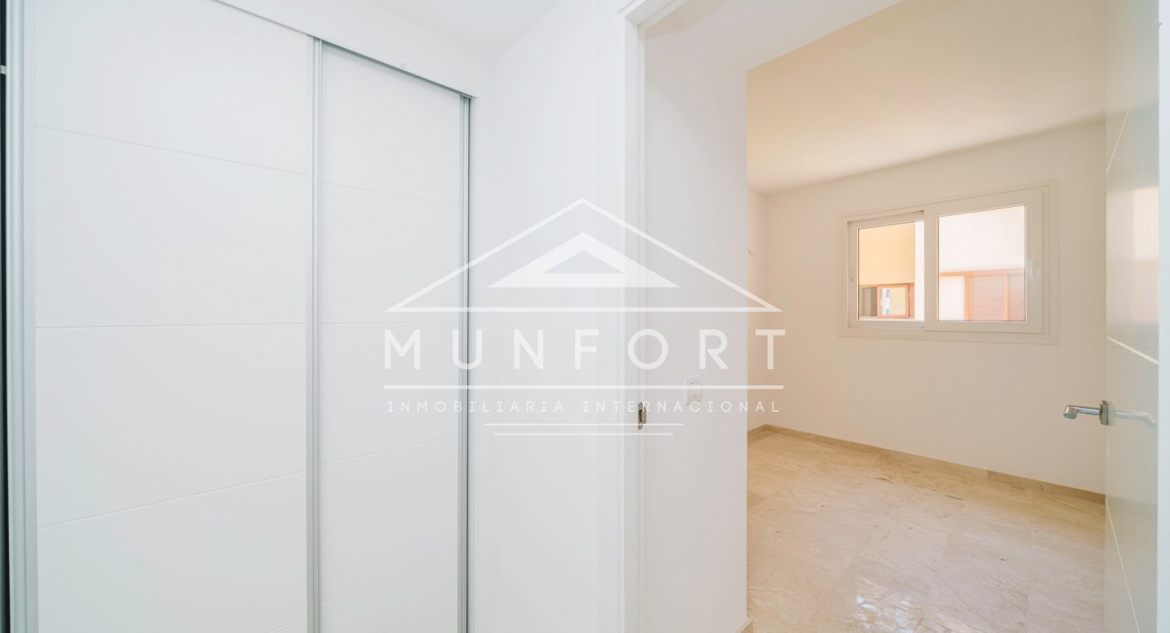 Revente - Appartements -
Orihuela Costa - Punta Prima