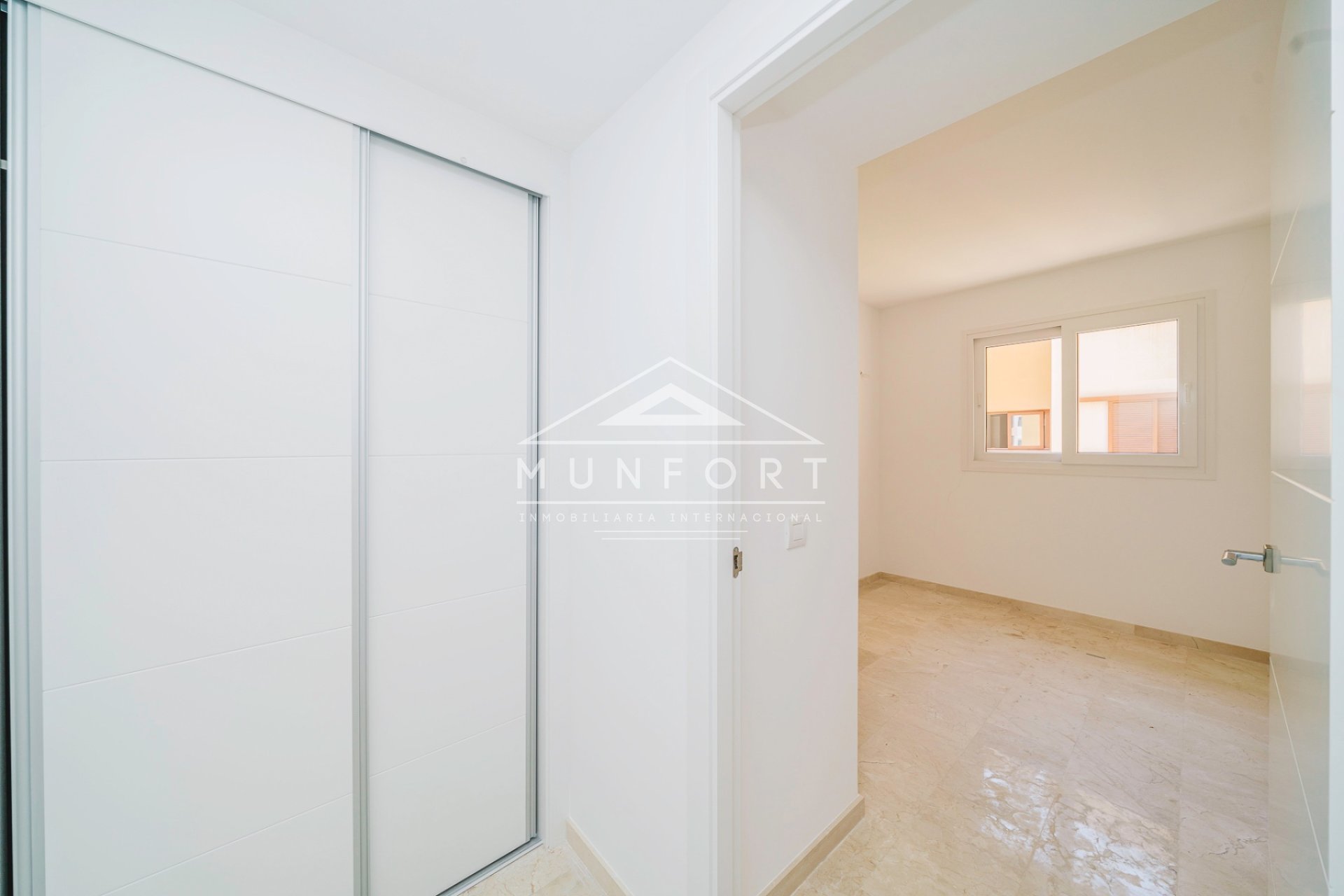 Revente - Appartements -
Orihuela Costa - Punta Prima