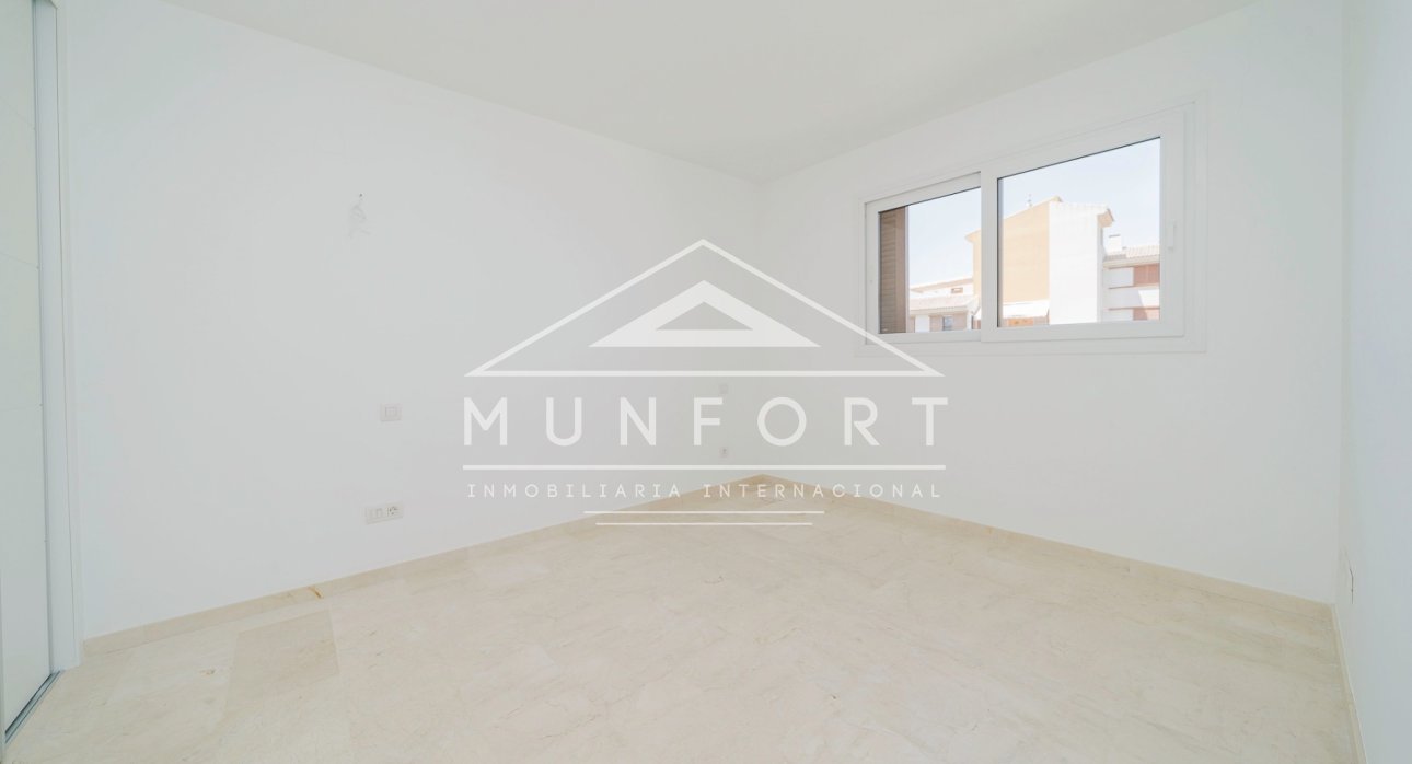 Revente - Appartements -
Orihuela Costa - Punta Prima