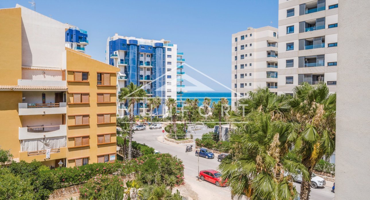 Revente - Appartements -
Orihuela Costa - Punta Prima