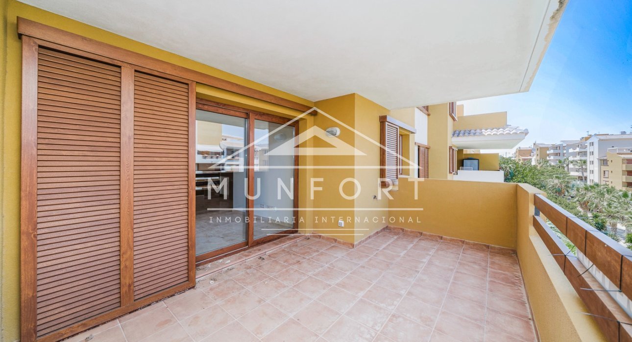 Revente - Appartements -
Orihuela Costa - Punta Prima