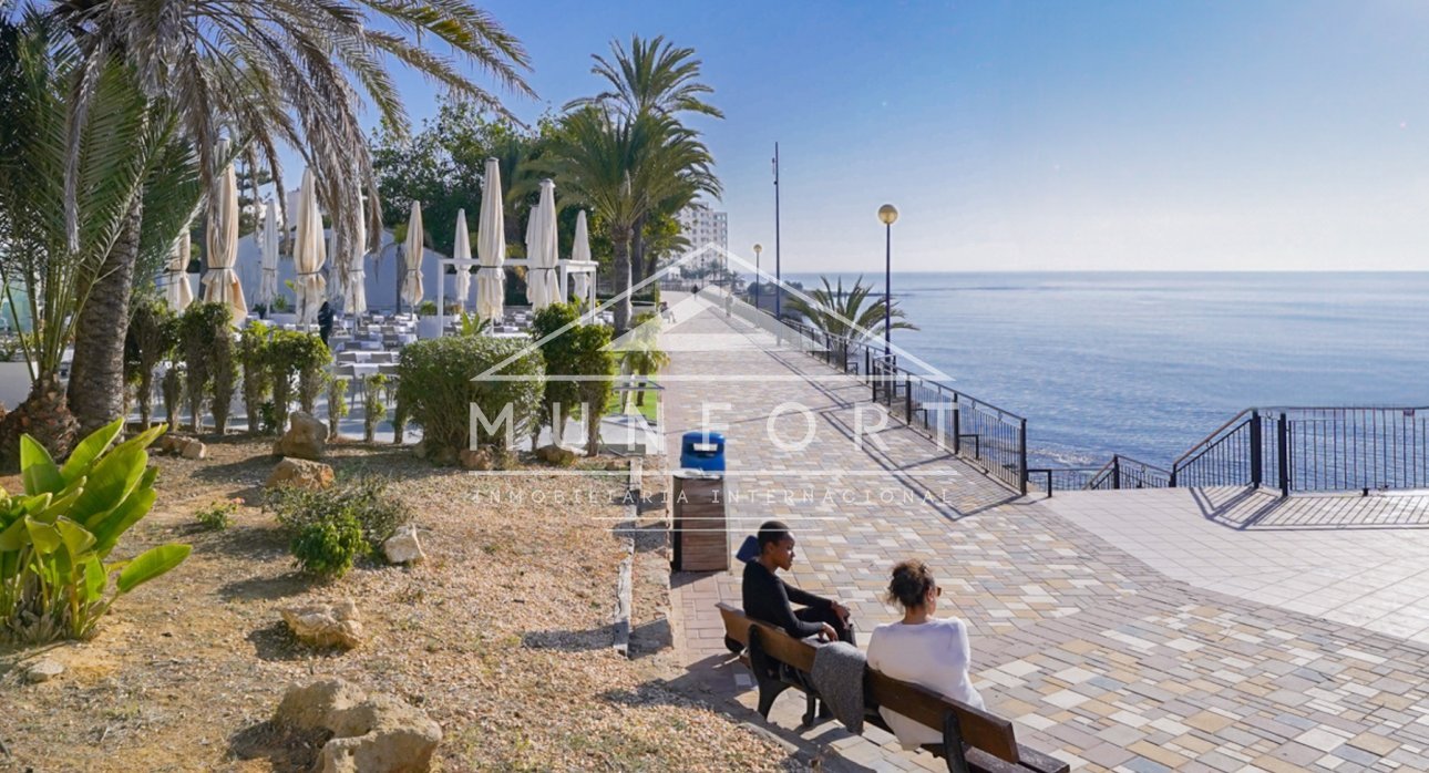 Revente - Appartements -
Orihuela Costa - Punta Prima