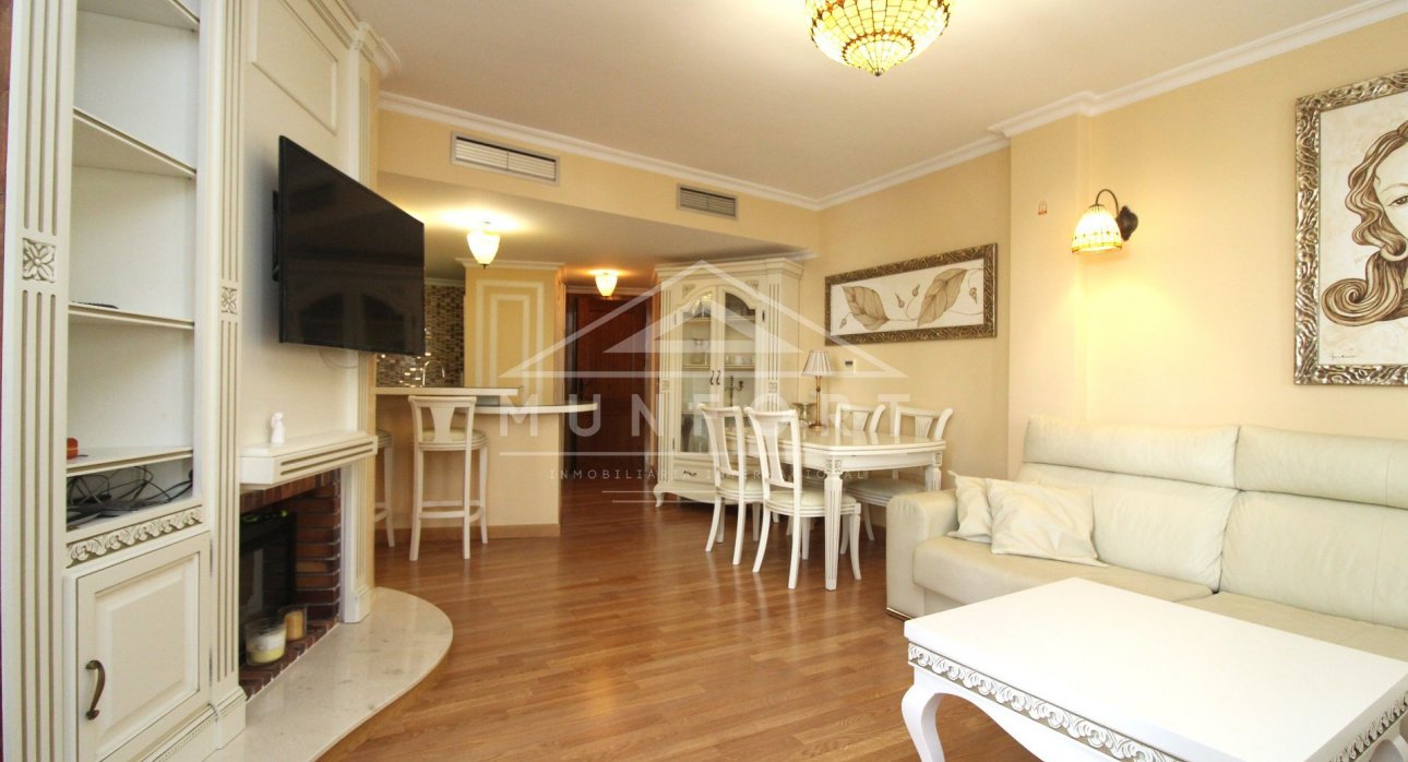 Revente - Appartements -
Orihuela Costa - Punta Prima