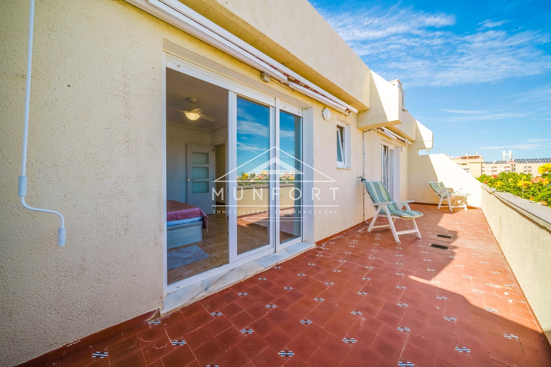 Revente - Appartements -
Orihuela Costa - Punta Prima