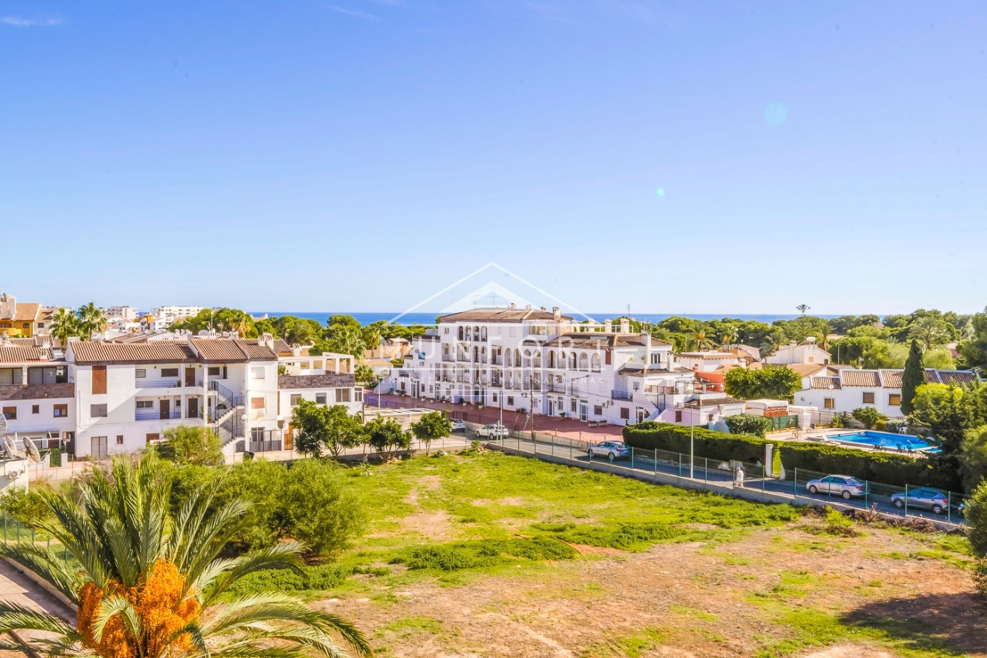 Revente - Appartements -
Orihuela Costa - Punta Prima