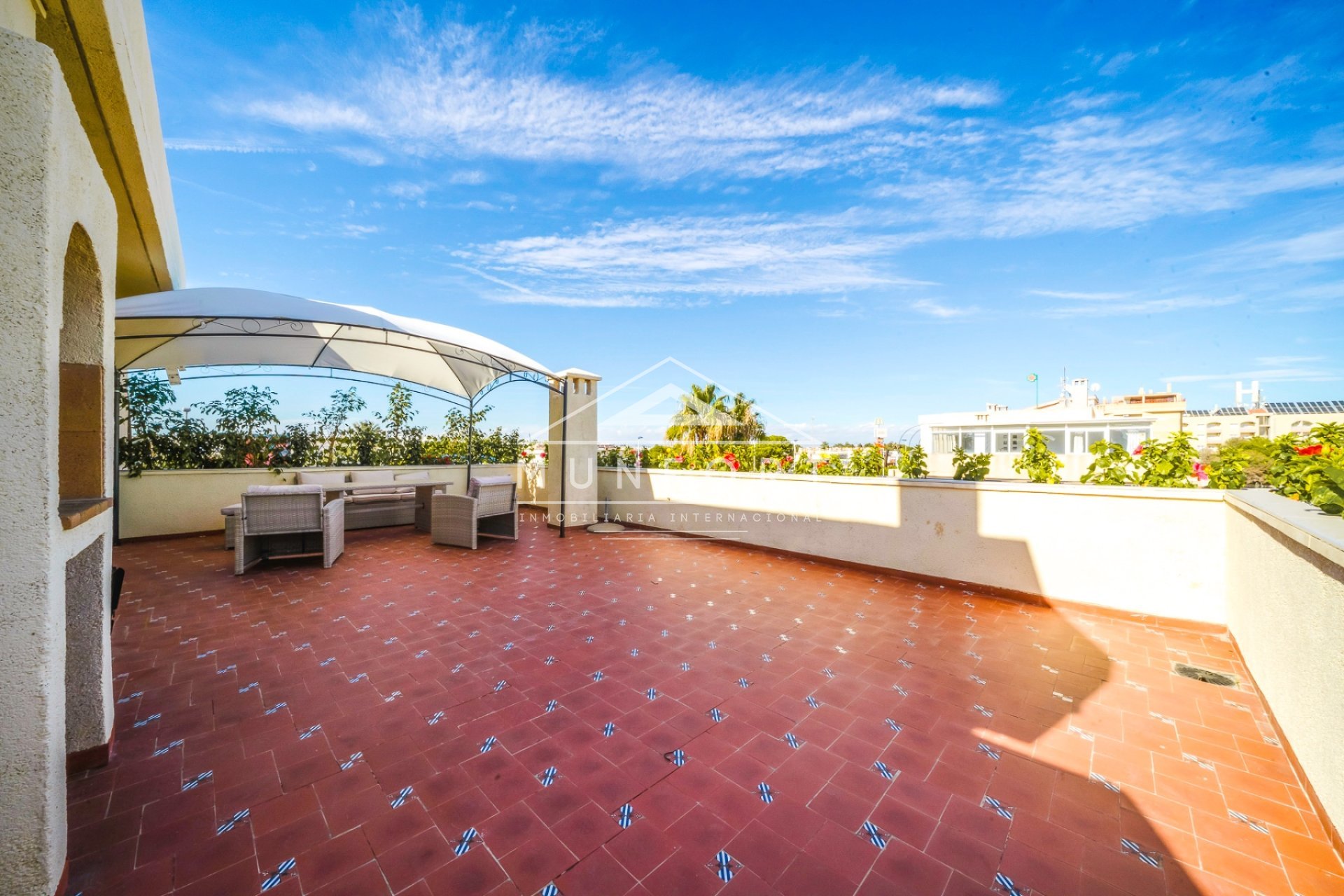 Revente - Appartements -
Orihuela Costa - Punta Prima