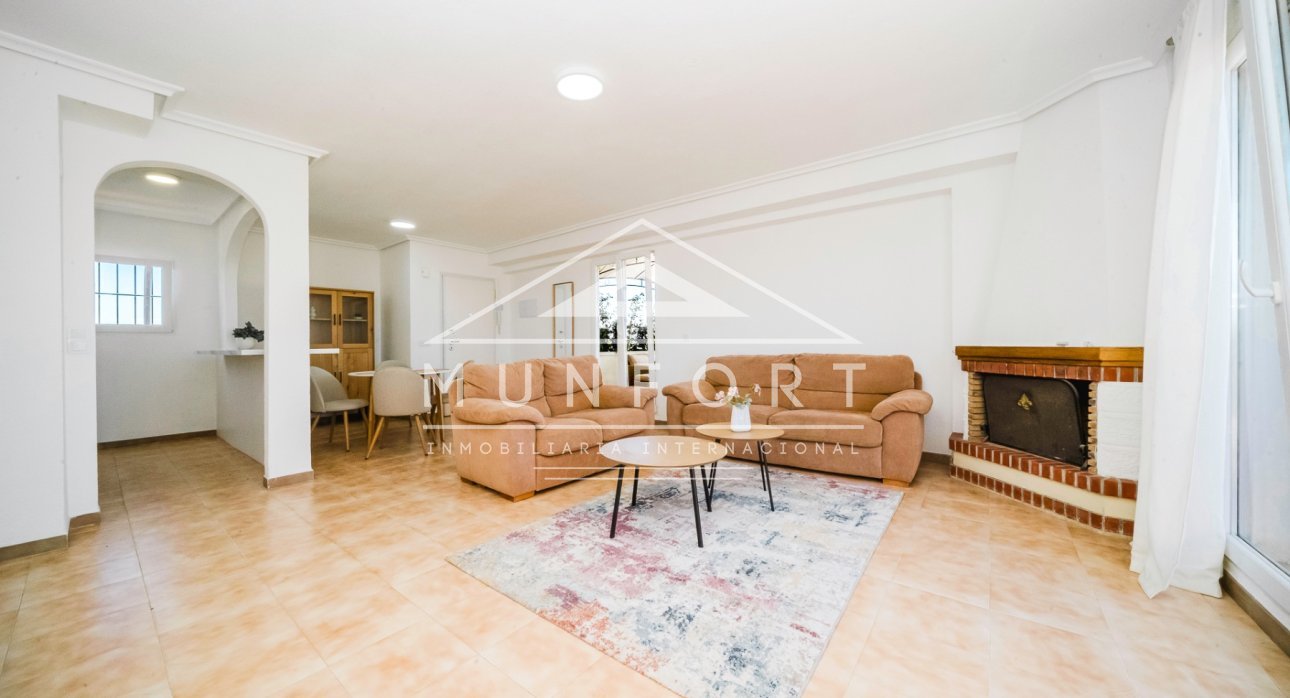 Revente - Appartements -
Orihuela Costa - Punta Prima