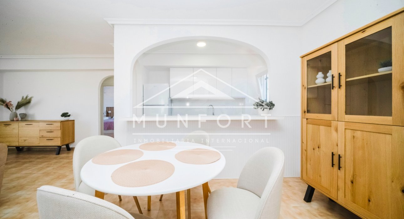 Revente - Appartements -
Orihuela Costa - Punta Prima