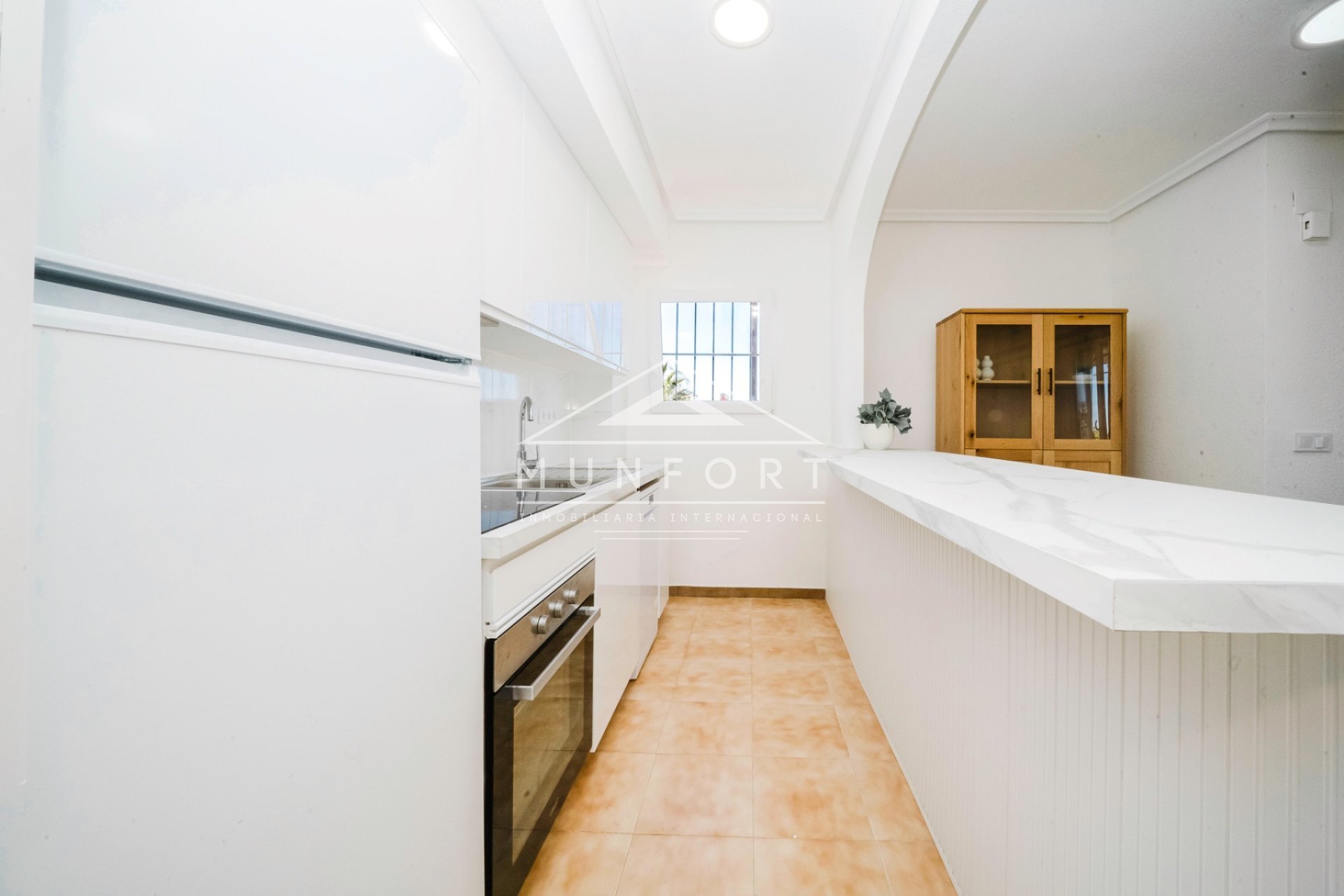 Revente - Appartements -
Orihuela Costa - Punta Prima