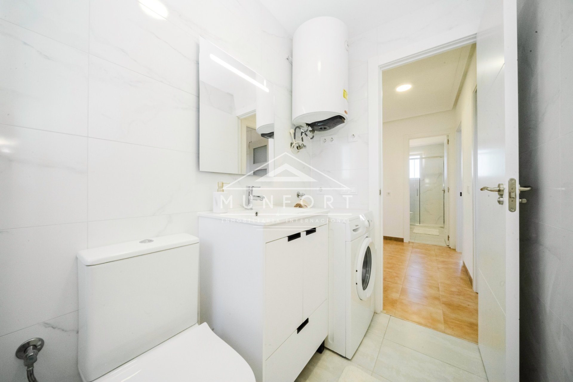 Revente - Appartements -
Orihuela Costa - Punta Prima