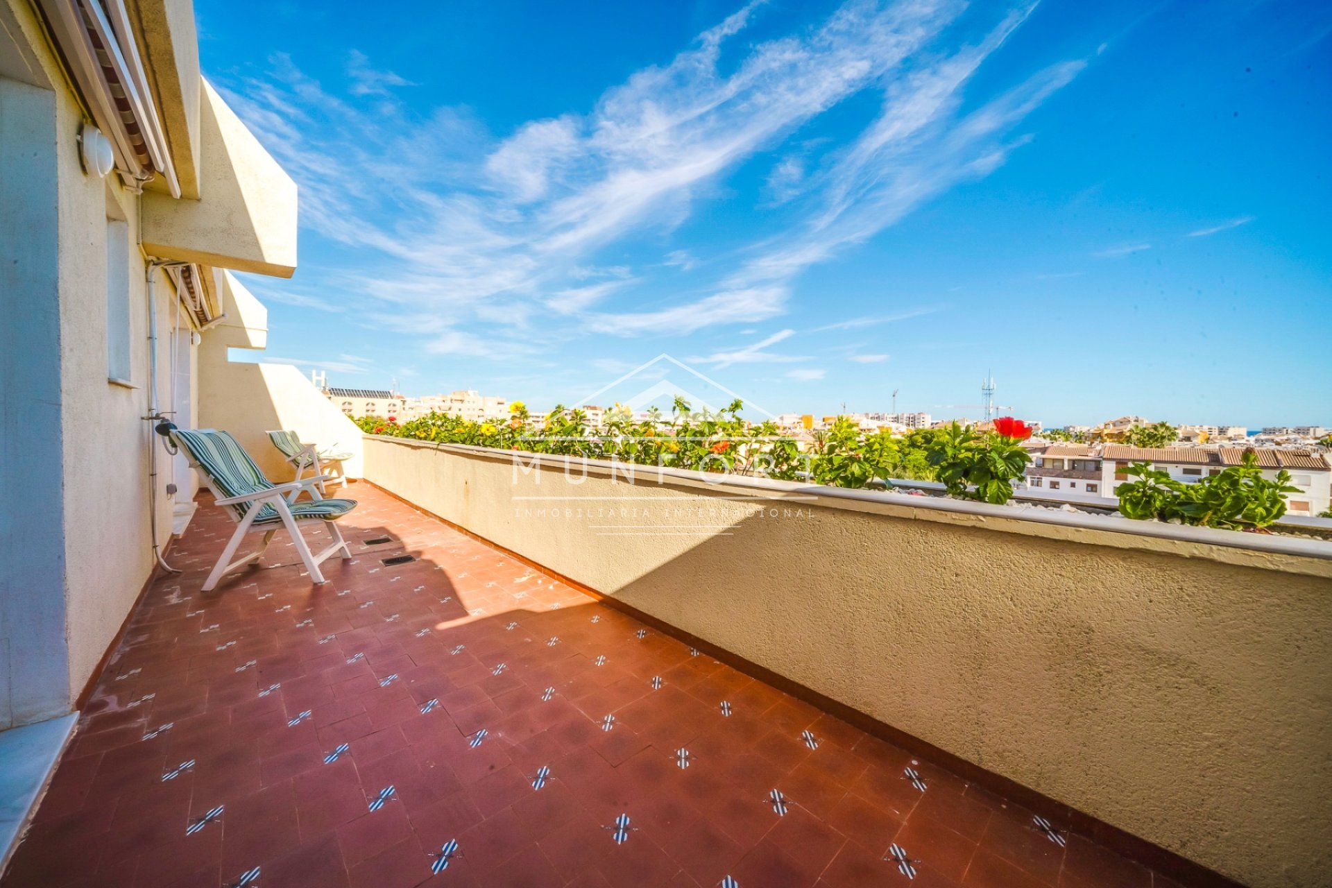 Revente - Appartements -
Orihuela Costa - Punta Prima