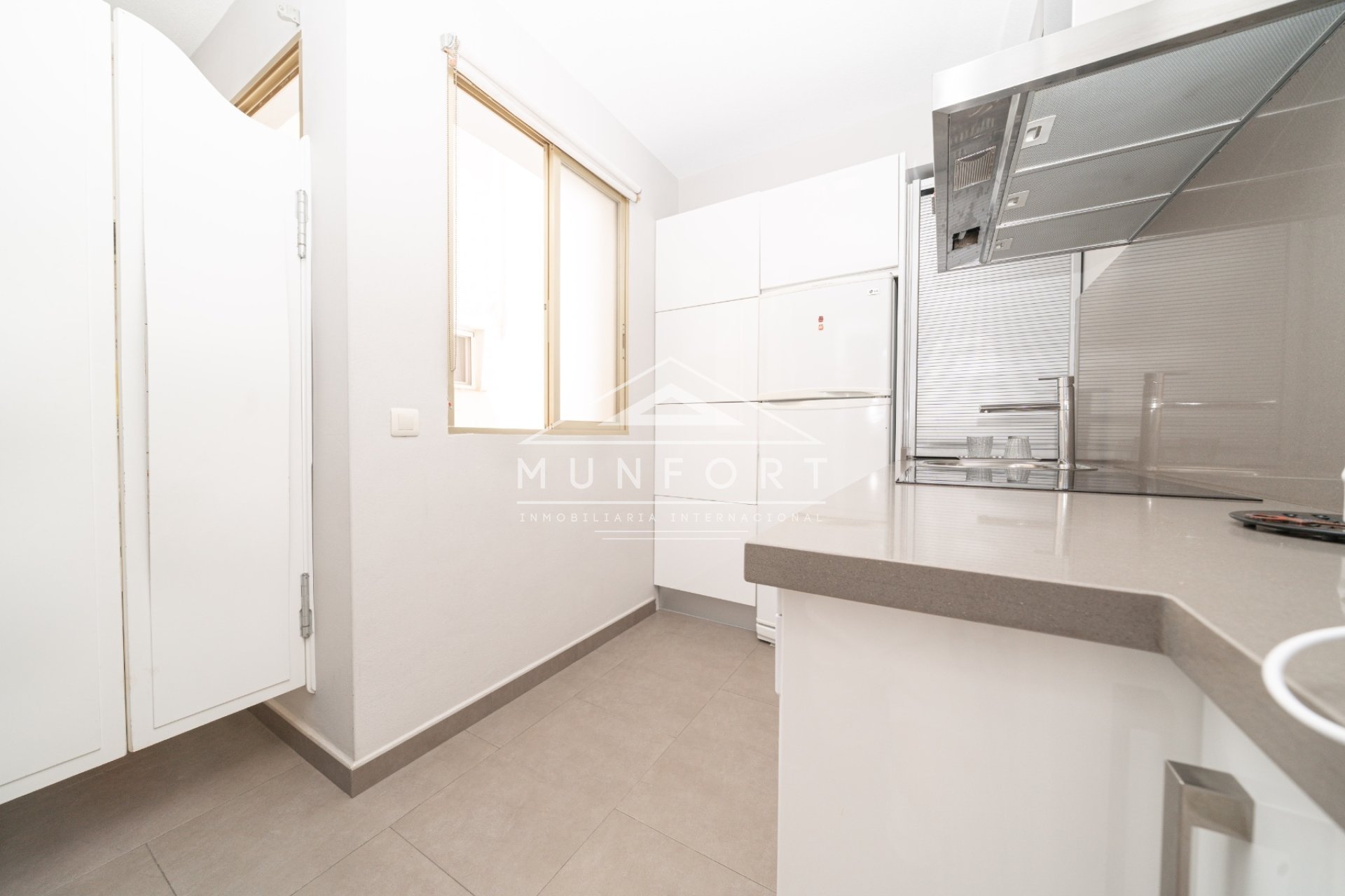 Revente - Appartements -
Orihuela Costa - Punta Prima
