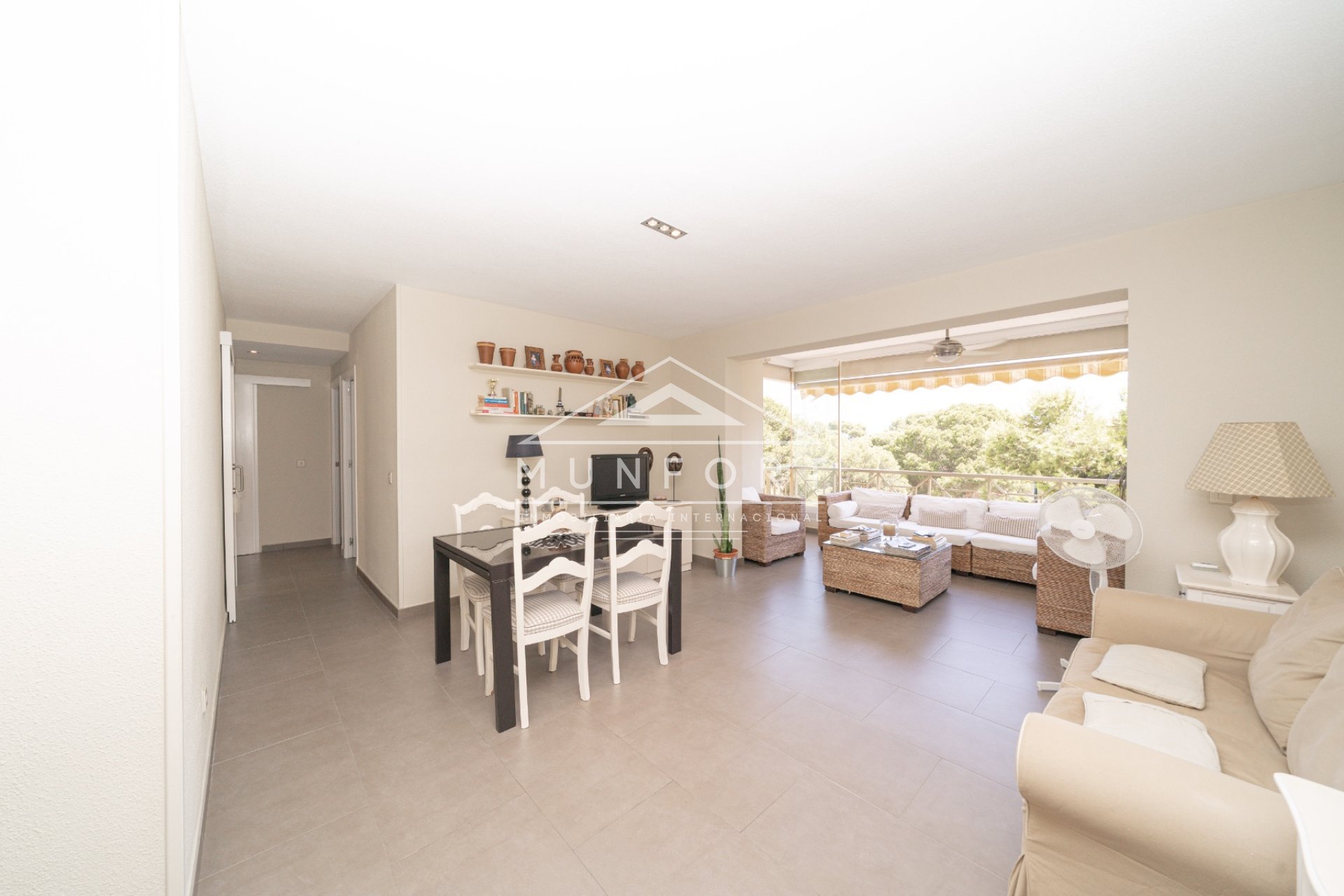 Revente - Appartements -
Orihuela Costa - Punta Prima