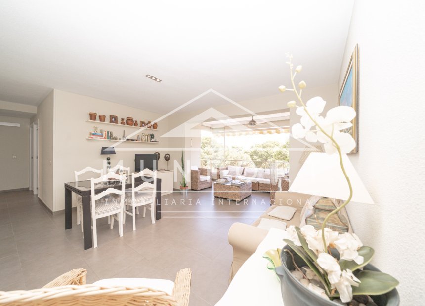 Revente - Appartements -
Orihuela Costa - Punta Prima