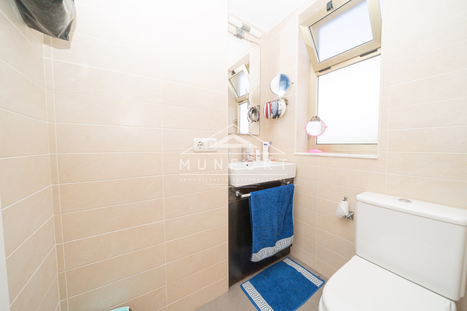 Revente - Appartements -
Orihuela Costa - Punta Prima