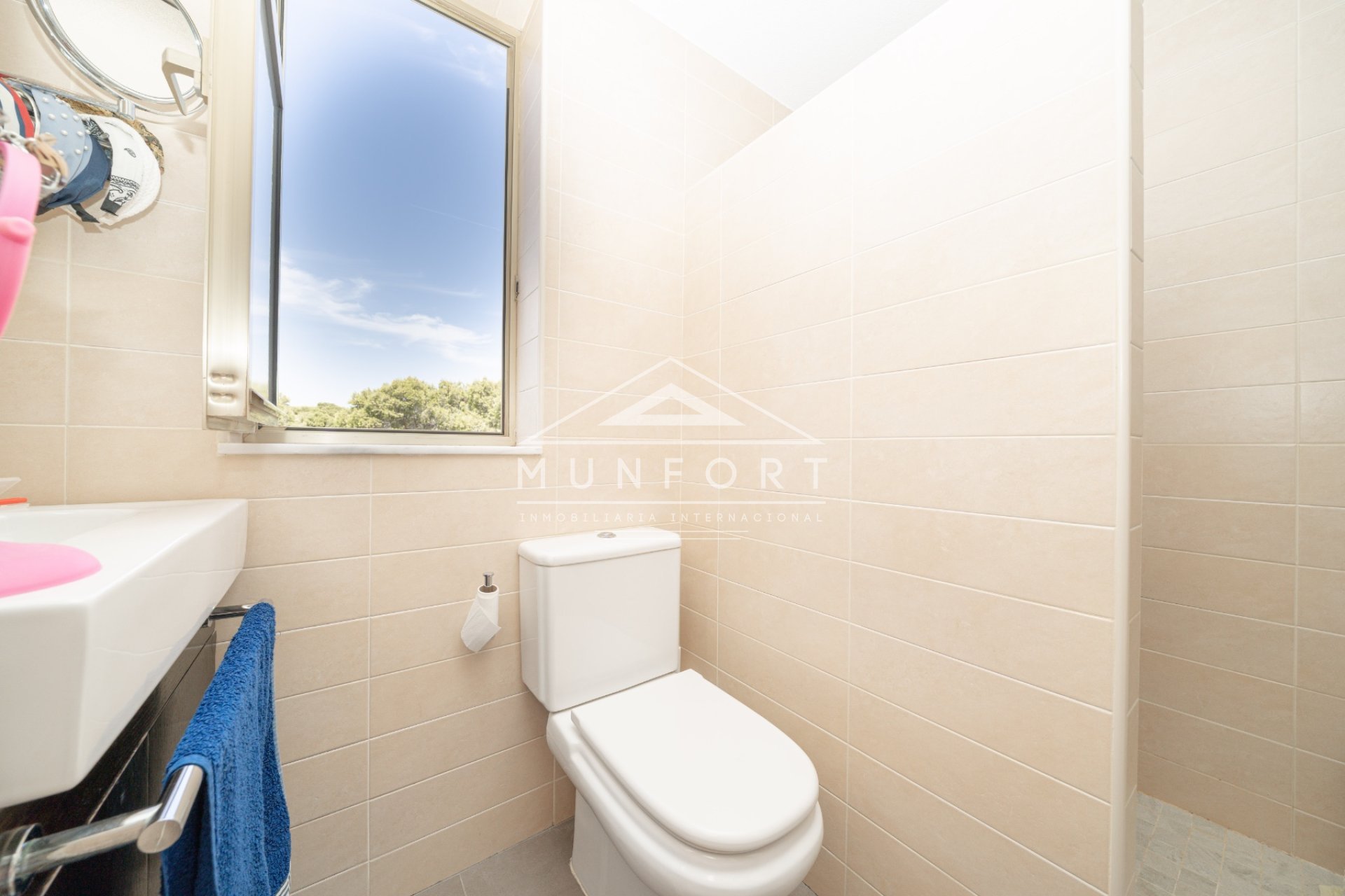 Revente - Appartements -
Orihuela Costa - Punta Prima