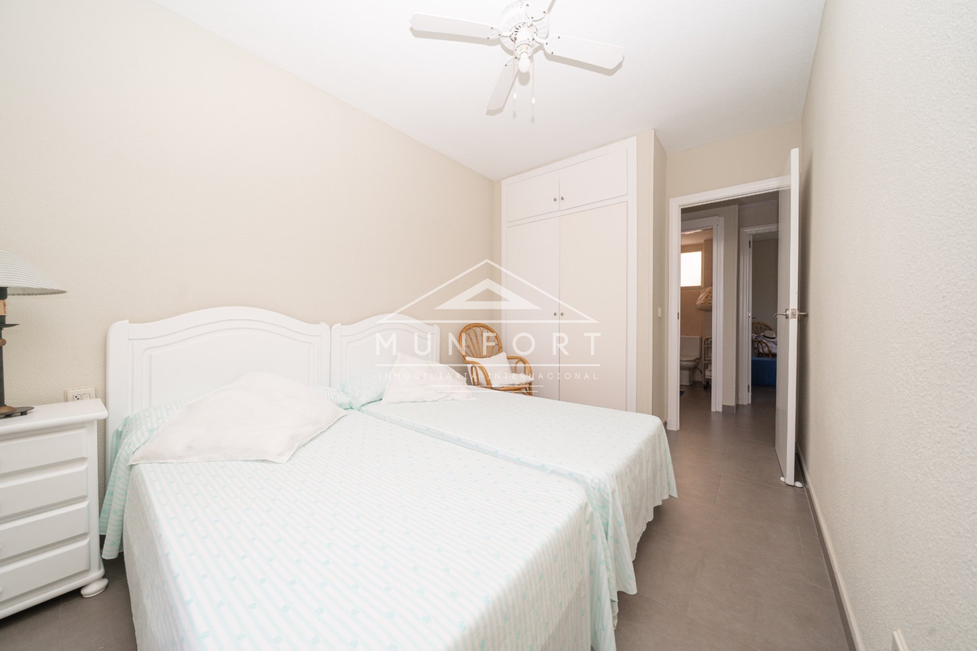Revente - Appartements -
Orihuela Costa - Punta Prima